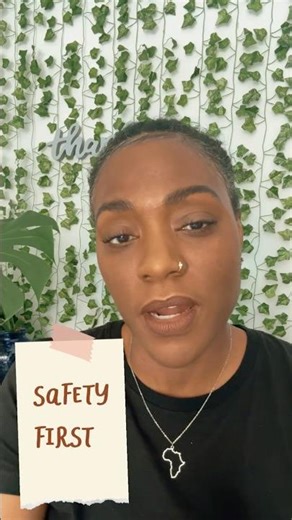 Trauma-Informed Safety First - Healing from Religious Abuse & Finding Support