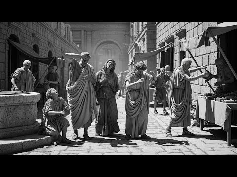 Pompeii – The City Buried Alive