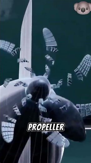 The Submarine's Secret: Why Its "Feet" Are Always Covered 🚢🔒