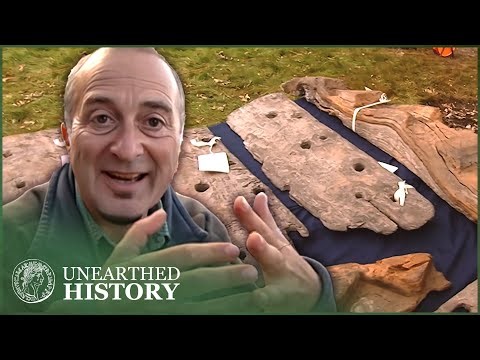 Are These Remains Of A Medieval Warship Really The Grace-Dieu?