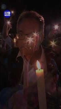 Aussies have rung in the New Year with celebrations from coast-to-coast | 9 News Australia