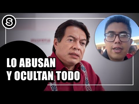 SHEINBAUM INVESTIGARÁ A MARIO DELGADO POR INJUSTICIA CONTRA NIÑO DE PRIMARIA | Reportaje