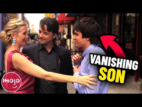Top 20 Gossip Girl Plot Holes You Never Noticed