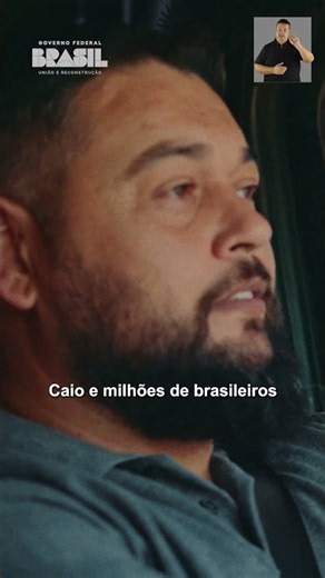 O Brasil da infraestrutura | Governo do Brasil