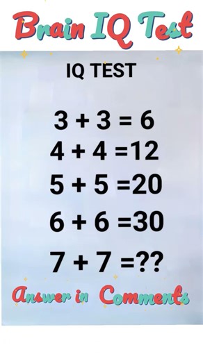 0.1% people will be able to solve this 🫡