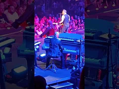 Bruce Springsteen & the E Street Band Tom Morello AMERICAN SKIN (41 Shots) MSG NYC 5.11.26 #NOKINGS