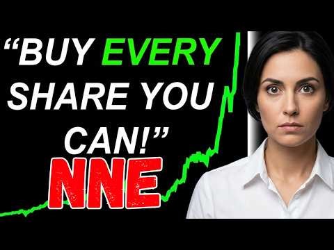 NNE Stock Alert: Supermicro Deal & Fiscal Q2 Earnings Prediction
