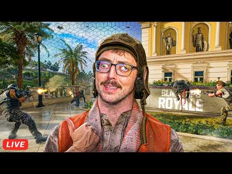 🔴LIVE - STACKING WARZONE WINS ALL DAY