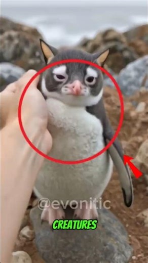 These Creatures Look Like They Are Alien species from Another World #animals #top5 #shorts