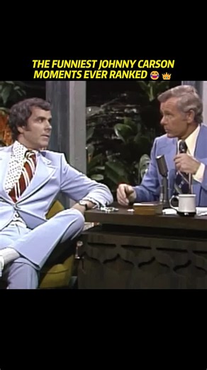Johnny Carson's Funniest Moments That Never Get Old 😂