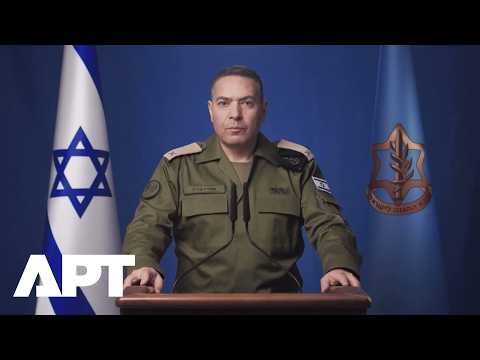 Israel Lists Key Achievements in Iran Campaign While Warning Challenges Still Ahead | APT