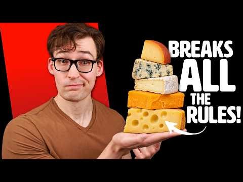 Why is Cheese immune to raising Cardiovascular Disease risk?