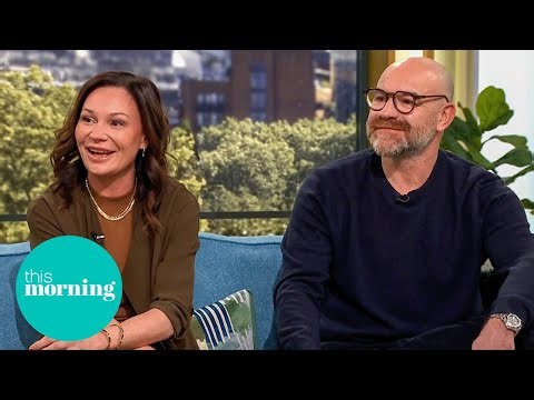 Emmerdale & Corrie Stars Tease the Ultimate Soap Reunion | This Morning