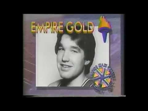 WXXA Commercial Breaks (July 4, 1991; Part 3)