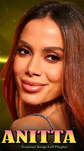 Anitta - Downtown