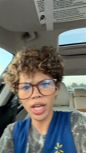 Full Blown TDS Here👇This Walmart associate having a full psychotic break in the parking lot is why we can’t have nice borders:“Even if you brainwash me… ICE = death death death death DEATH. They came here escaping death so shooting them is the option.”