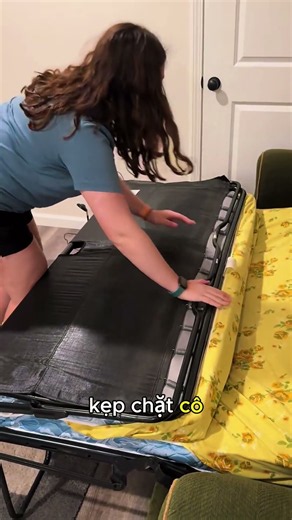 Trò đùa bạn thân