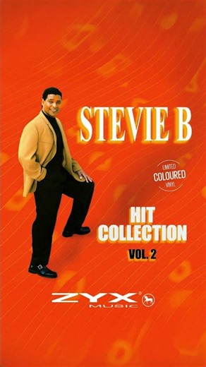 Stevie B. - Hit Collection Vol.2