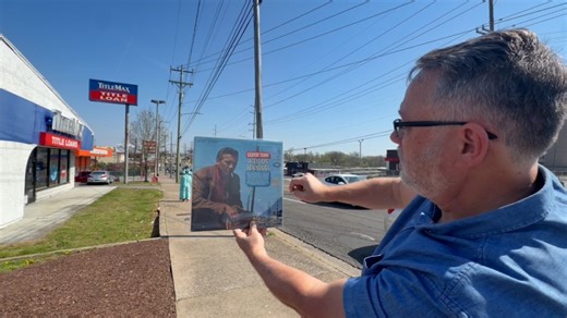 Loretta Lynn, Patsy Cline and many more: The country stars who once called Madison home