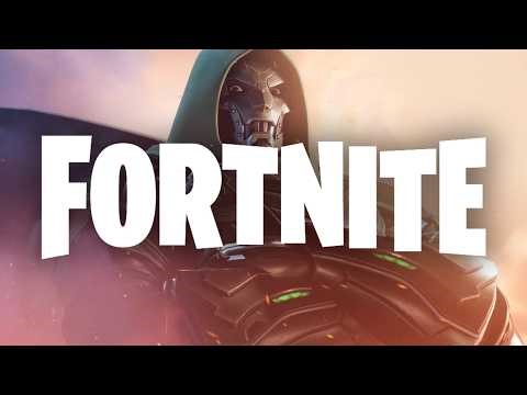 Fortnite New Battle Pass Update