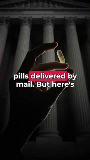 Abortion pills at the Supreme Court: what's at stake for women and unborn children