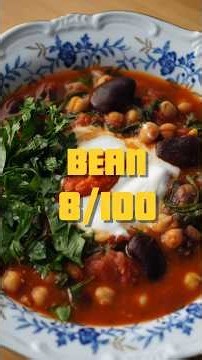 Ajvar Stew #100beans