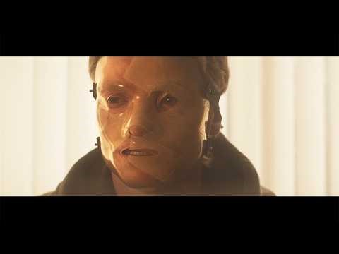 DCスタジオ新作映画「クレイフェイス」10月30日公開決定【インターナショナルティザートレーラー】