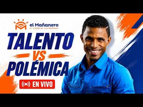 ¿La polémica mantiene vigente a un artista o termina acabando con su carrera? | 17 de Julio