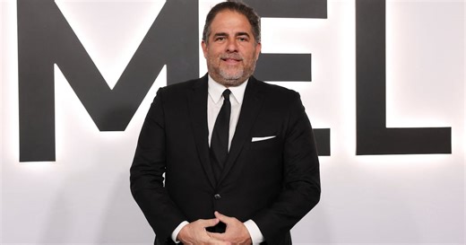 Disgraced ‘Melania’ Director Hitches Ride With Trump to China