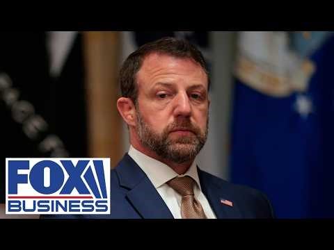 DHS chief Mullin touts FEMA disaster response after major storms