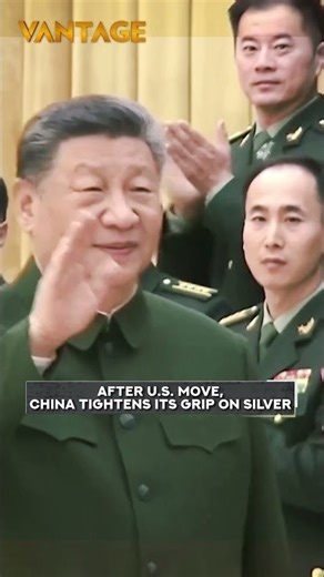 Will Silver Rally in 2026? | Vantage with Palki Sharma