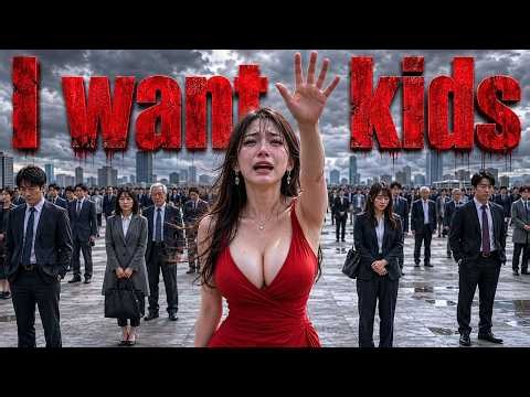 Japan’s Population Collapse Is Worse Than You Think