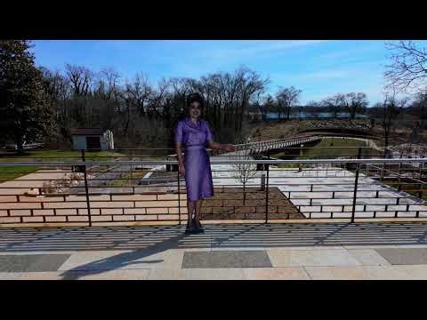 Patsy Cline Memorial Park - Winchester, Virginia 