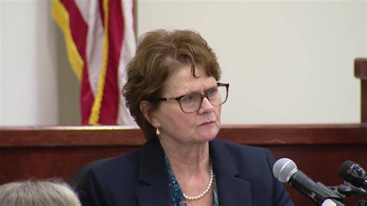 Jurors returned to a Tarrant County courtroom on Tuesday to weigh a death sentence for Tanner Horner. Horner pleaded guilty to capital murder and kidnapping in the 2022 death of 7-year-old Athena Strand. He admitted to abducting the girl while delivering a package to her Wise County home on Nov. 30, 2022. The jury must now decide between the death penalty or life in prison without the possibility of parole. | FOX 4 News