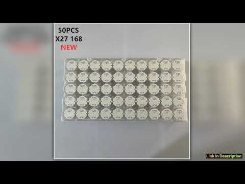 50PCS X27 168 Stepper Motor Instrument Cluster For GM GMC Cars And Trucks 20032006Its the same as