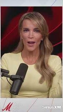 Megyn Kelly on Dana White's "Fascinating" Health Routine