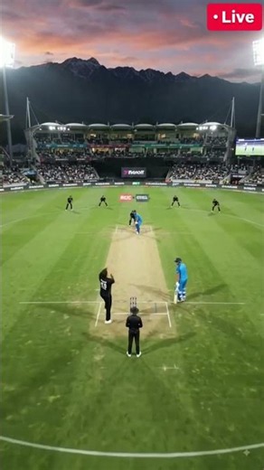 Live Cricket Match Today | India vs New Zealand Live Match Today 2026 |