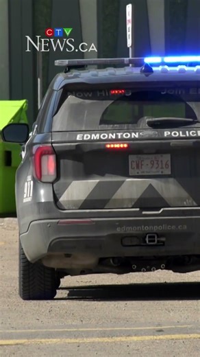 Reported stabbing at Jasper Place High School in Edmonton