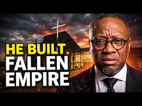 Dr. Marcus Cosby and Wheeler Avenue: The Decision That Could Define the Church’s Future