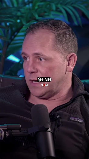 The Interrogation Technique Detectives Use #podcast #psychology #jackneel #shorts