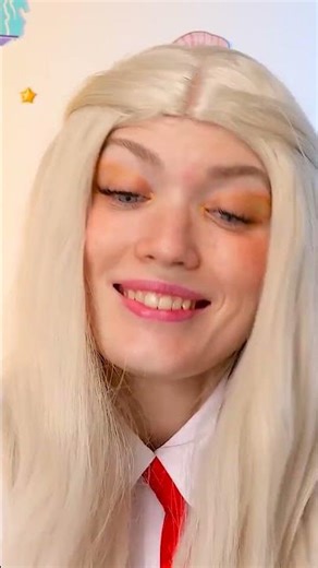 Crabby Patty DIY 🍔