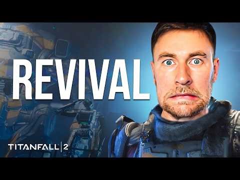 Playing TITANFALL 2 with YOU | @TDAWGPlaysGames