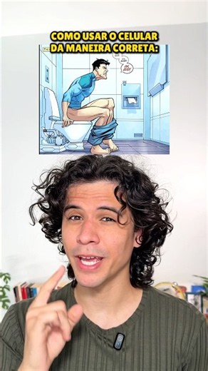Onde usar cada aplicativo do seu celular!