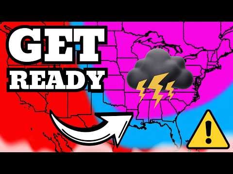 Meteorologists Just Confirmed A MASSIVE Weather Flip — Are You Prepared?