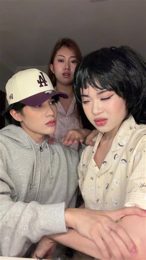 Exploring the Dynamics of Doc Jill and Jack