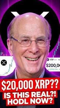 🚨 $25,000 XRP!!! MATH IS MATHING: 10% OF QUADRILLIONS TO XRP!!!