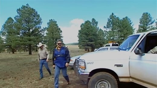 The FBI Files - Episode 315 - Manhunt