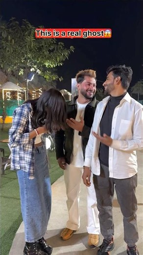 Ghost ||🥶😱 #viral #trending #ghost #bhoot #chudel #horror #funnyvideo #sameerdiwan #youtubeshorts