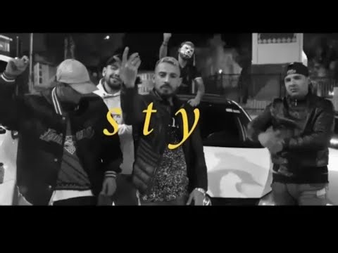 Mc artisan ft 2pac _ pistapox (Remix by STY)