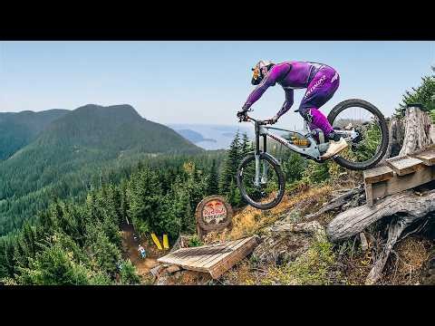 REPLAY: Red Bull Hardline British Columbia 2026